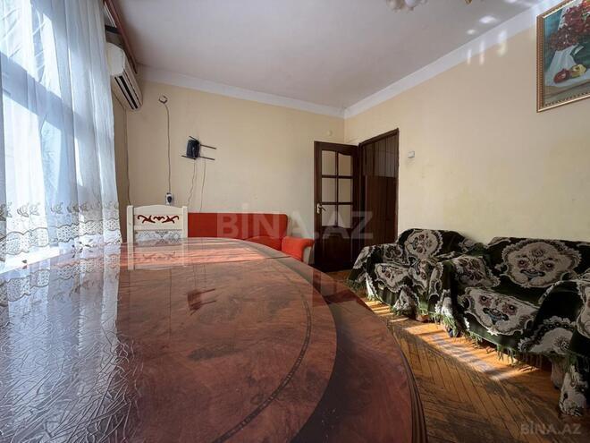Satılır 2 otaqlı köhnə tikili 50 m², Elmlər Akademiyası m., photo 15 from 19