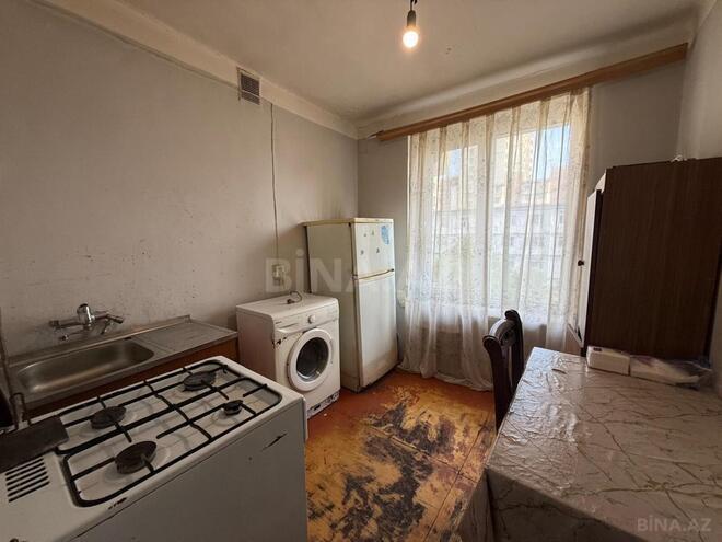 Satılır 2 otaqlı köhnə tikili 50 m², Elmlər Akademiyası m., photo 13 from 19