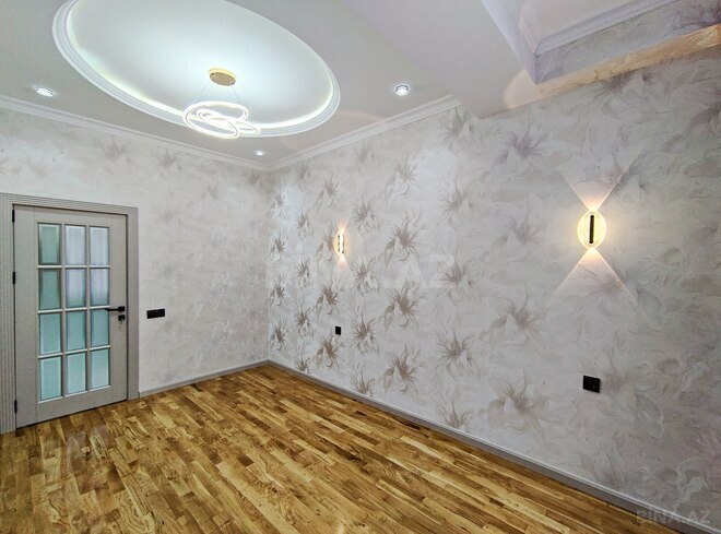 Продаётся 3-комн. новостройка 91.6 м², м. Кара Караев, photo 8 from 14