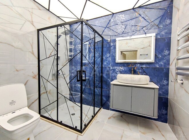 Продаётся 3-комн. новостройка 91.6 м², м. Кара Караев, photo 13 from 14