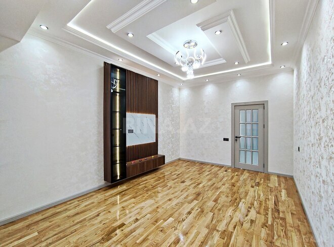 Продаётся 3-комн. новостройка 91.6 м², м. Кара Караев, photo 5 from 14