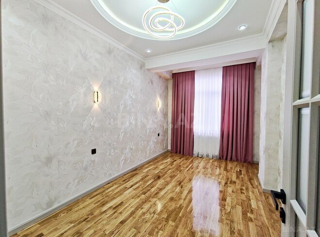 Продаётся 3-комн. новостройка 91.6 м², м. Кара Караев, photo 7 from 14
