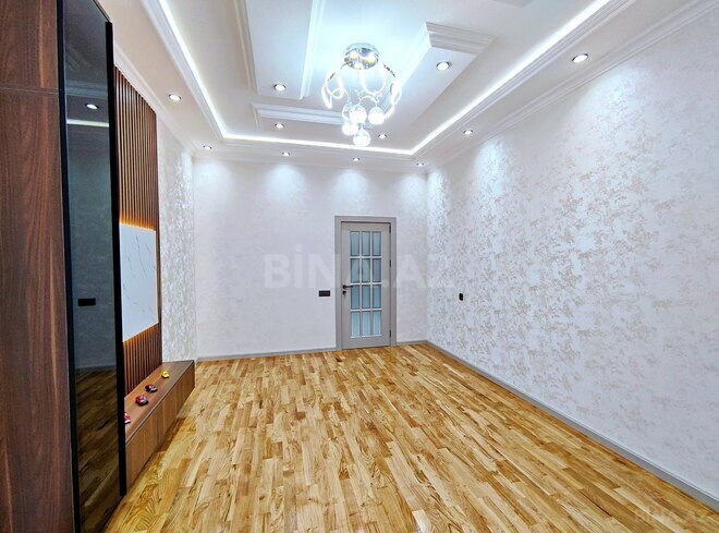 Продаётся 3-комн. новостройка 91.6 м², м. Кара Караев, photo 6 from 14