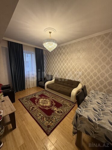 Сдаётся 2-комн. новостройка 65 м², photo 5 from 8
