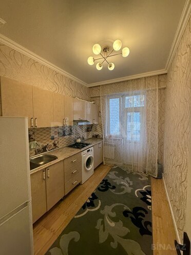 Сдаётся 2-комн. новостройка 65 м², photo 3 from 8