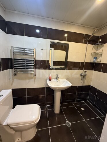 Сдаётся 2-комн. новостройка 65 м², photo 7 from 8
