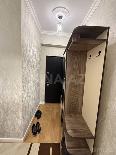 Сдаётся 2-комн. новостройка 65 м², photo 6 from 8