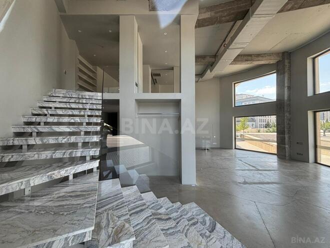 İcarəyə verilir  obyekt 259 m², Şah İsmayıl Xətai m., photo 9 from 11