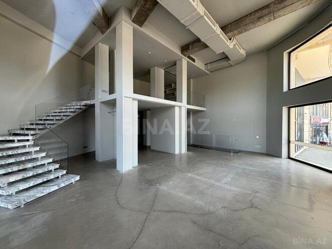 İcarəyə verilir  obyekt 259 m², Şah İsmayıl Xətai m., photo 6 from 11