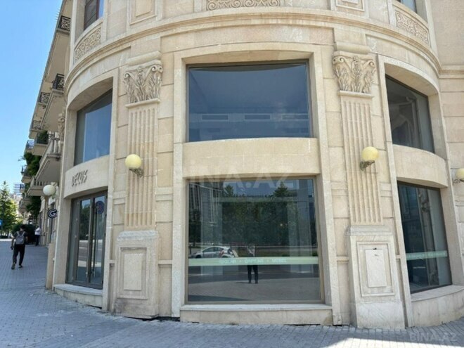 İcarəyə verilir  obyekt 259 m², Şah İsmayıl Xətai m., photo 3 from 11