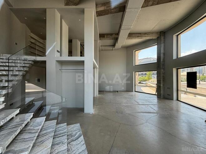 İcarəyə verilir  obyekt 259 m², Şah İsmayıl Xətai m., photo 8 from 11