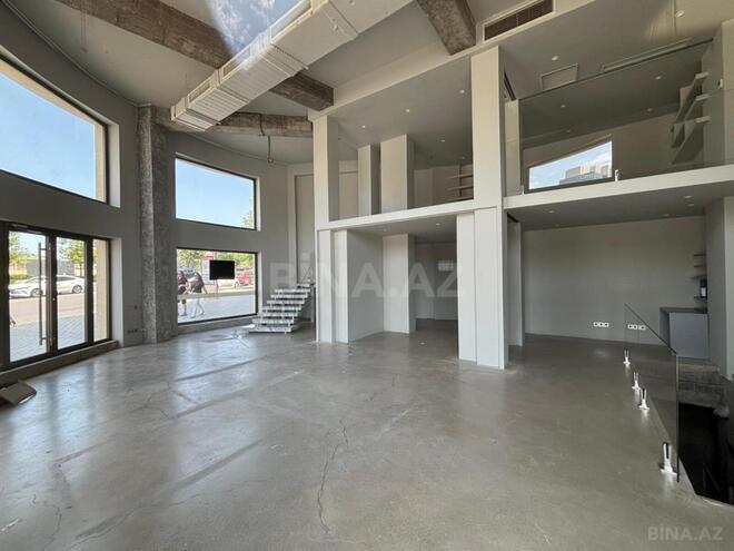 İcarəyə verilir  obyekt 259 m², Şah İsmayıl Xətai m., photo 4 from 11