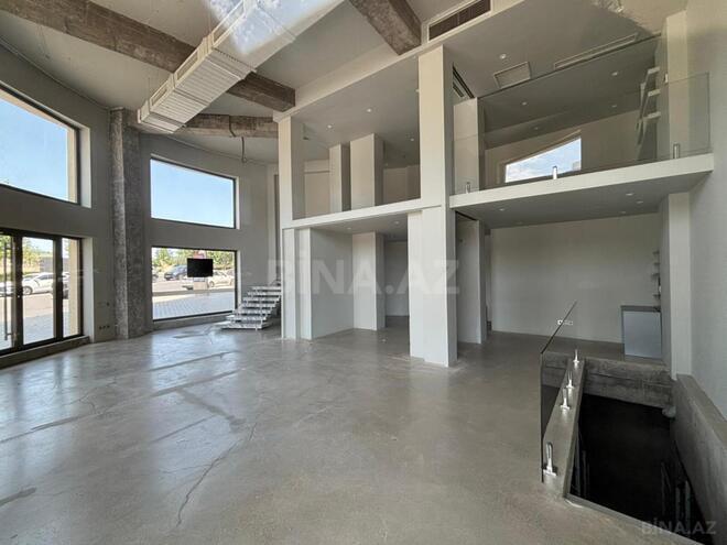 İcarəyə verilir  obyekt 259 m², Şah İsmayıl Xətai m., photo 5 from 11