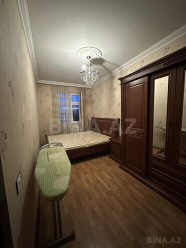 Сдаётся 2-комн. вторичка 65 м², м. Гянджлик, photo 6 from 12