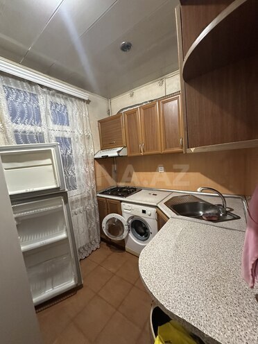 Сдаётся 2-комн. вторичка 65 м², м. Гянджлик, photo 9 from 12