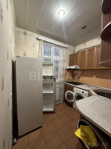 Сдаётся 2-комн. вторичка 65 м², м. Гянджлик, photo 8 from 12