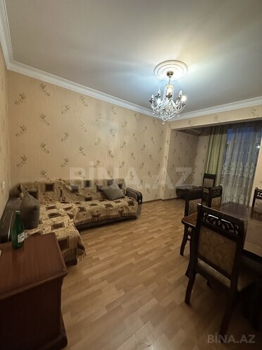 Сдаётся 2-комн. вторичка 65 м², м. Гянджлик, photo 3 from 12