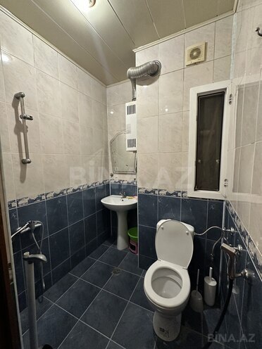 Сдаётся 2-комн. вторичка 65 м², м. Гянджлик, photo 11 from 12