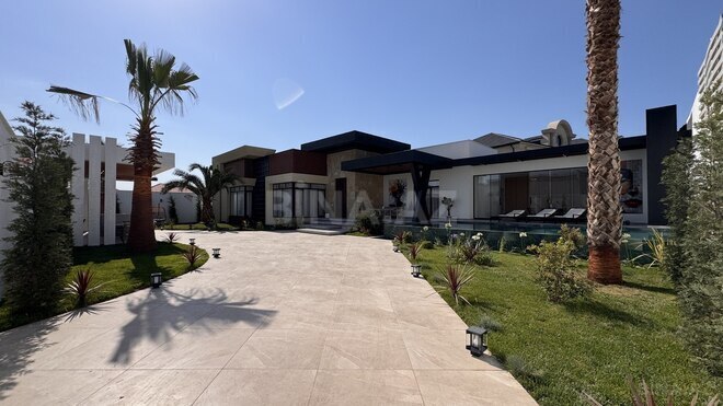 Продаётся 5-комн. дом/дача 350 м², пос. Мардакан, photo 1 from 32