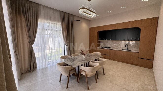 Продаётся 5-комн. дом/дача 350 м², пос. Мардакан, photo 26 from 32