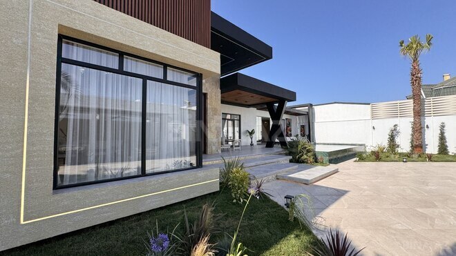 Продаётся 5-комн. дом/дача 350 м², пос. Мардакан, photo 5 from 32