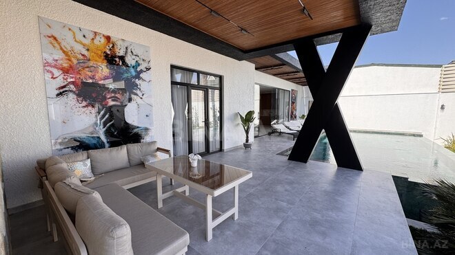 Продаётся 5-комн. дом/дача 350 м², пос. Мардакан, photo 12 from 32