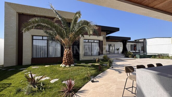 Продаётся 5-комн. дом/дача 350 м², пос. Мардакан, photo 4 from 32