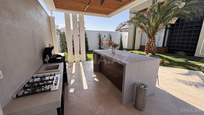 Продаётся 5-комн. дом/дача 350 м², пос. Мардакан, photo 10 from 32
