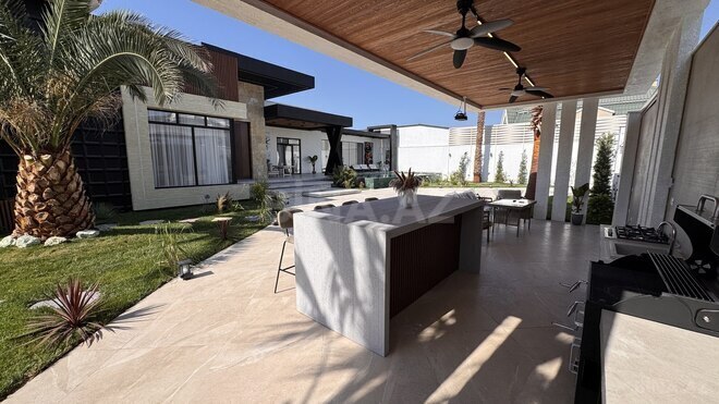 Продаётся 5-комн. дом/дача 350 м², пос. Мардакан, photo 11 from 32