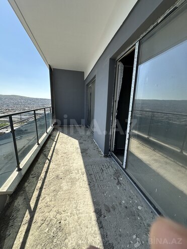 Satılır 2 otaqlı yeni tikili 73 m², Avtovağzal m., photo 11 from 19