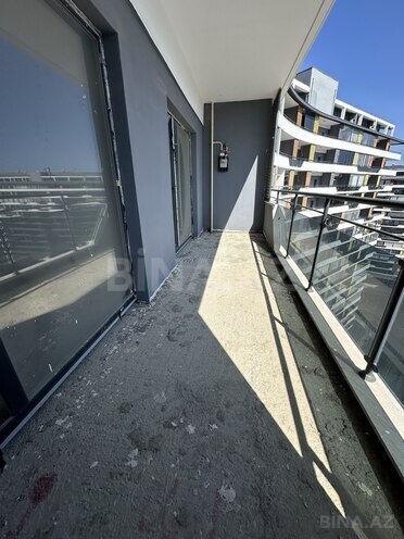 Satılır 2 otaqlı yeni tikili 73 m², Avtovağzal m., photo 10 from 19