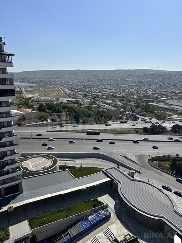Satılır 2 otaqlı yeni tikili 73 m², Avtovağzal m., photo 12 from 19