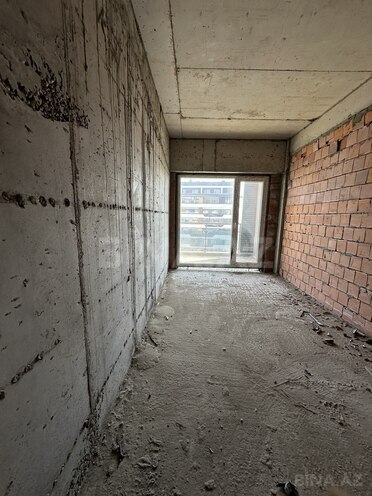 Satılır 2 otaqlı yeni tikili 73 m², Avtovağzal m., photo 7 from 19