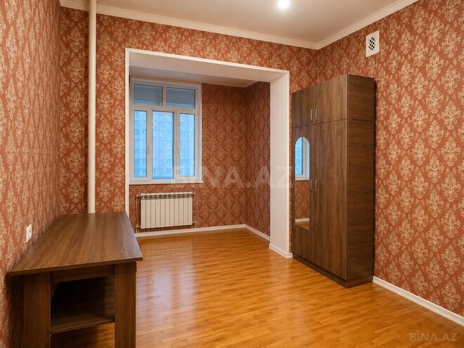 Satılır 2 otaqlı köhnə tikili 50 m², Gənclik m., photo 4 from 9