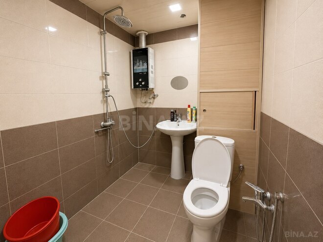 Satılır 2 otaqlı köhnə tikili 50 m², Gənclik m., photo 6 from 9