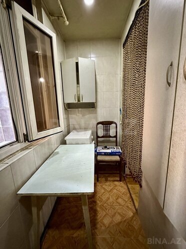 Satılır 2 otaqlı köhnə tikili 50 m², Gənclik m., photo 8 from 9