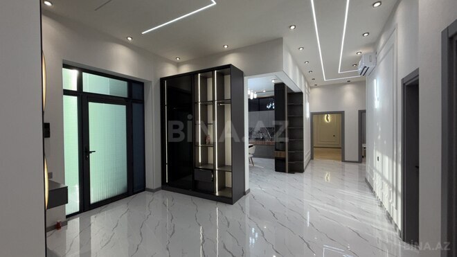 Satılır 5 otaqlı həyət evi/bağ evi 220 m², Şüvəlan q., photo 13 from 32