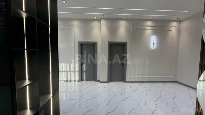 Satılır 5 otaqlı həyət evi/bağ evi 220 m², Şüvəlan q., photo 12 from 32