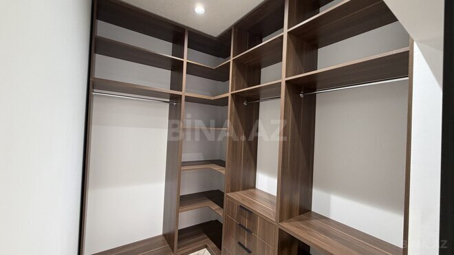 Satılır 5 otaqlı həyət evi/bağ evi 220 m², Şüvəlan q., photo 18 from 32