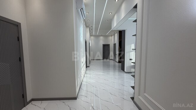 Satılır 5 otaqlı həyət evi/bağ evi 220 m², Şüvəlan q., photo 31 from 32
