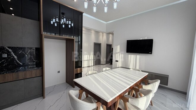 Satılır 5 otaqlı həyət evi/bağ evi 220 m², Şüvəlan q., photo 23 from 32