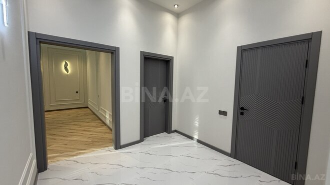 Satılır 5 otaqlı həyət evi/bağ evi 220 m², Şüvəlan q., photo 24 from 32