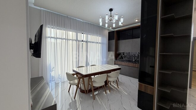 Satılır 5 otaqlı həyət evi/bağ evi 220 m², Şüvəlan q., photo 22 from 32