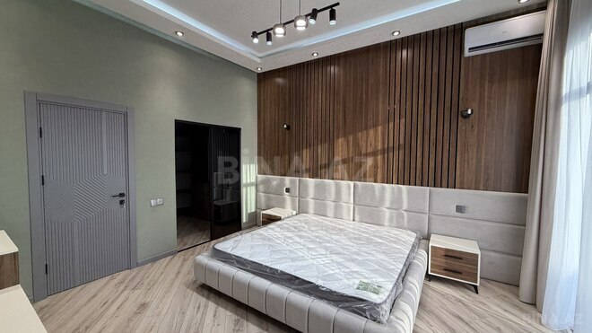 Satılır 5 otaqlı həyət evi/bağ evi 220 m², Şüvəlan q., photo 17 from 32