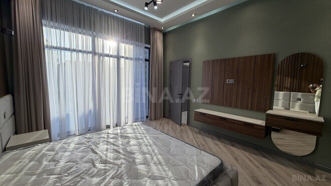 Satılır 5 otaqlı həyət evi/bağ evi 220 m², Şüvəlan q., photo 19 from 32