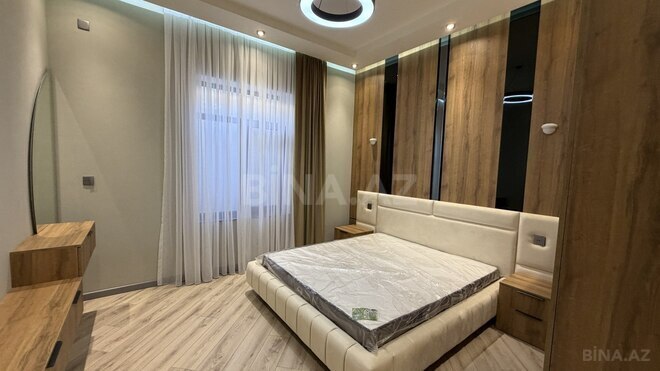 Satılır 5 otaqlı həyət evi/bağ evi 220 m², Şüvəlan q., photo 14 from 32