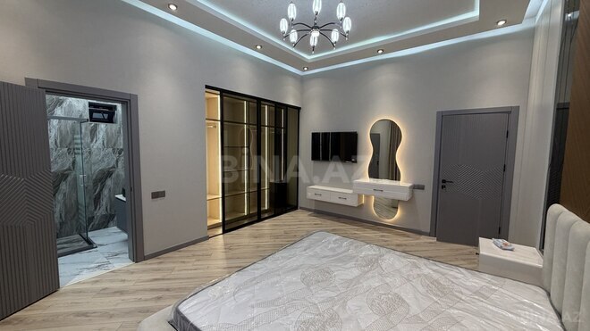 Satılır 5 otaqlı həyət evi/bağ evi 220 m², Şüvəlan q., photo 27 from 32