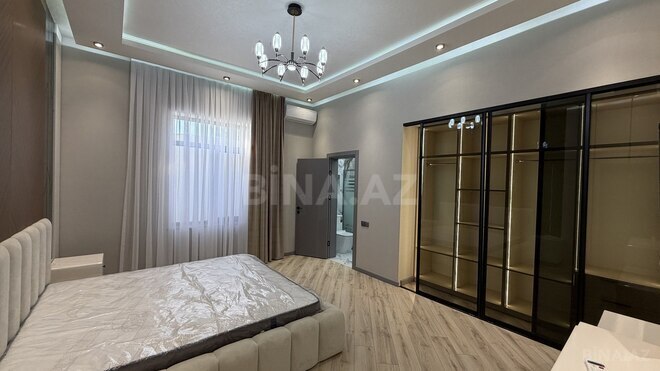 Satılır 5 otaqlı həyət evi/bağ evi 220 m², Şüvəlan q., photo 26 from 32
