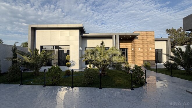 Satılır 5 otaqlı həyət evi/bağ evi 220 m², Şüvəlan q., photo 1 from 32