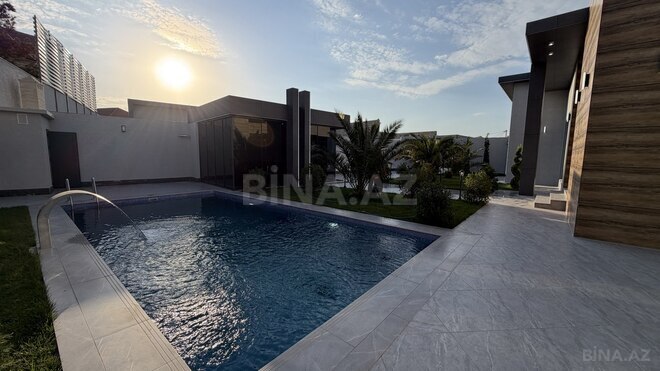 Satılır 5 otaqlı həyət evi/bağ evi 220 m², Şüvəlan q., photo 9 from 32